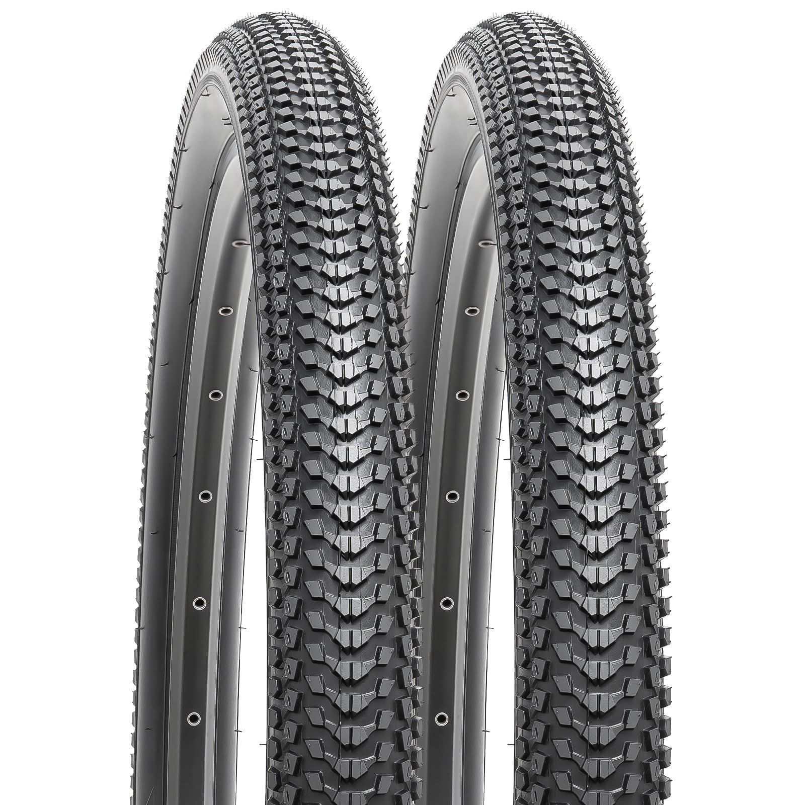 

YunSCM 29x2.10 Tires, 29x2.10 54-622, 29-inch 2.10 inch, for Mountain Bikes and Cross Bikes, Y-24