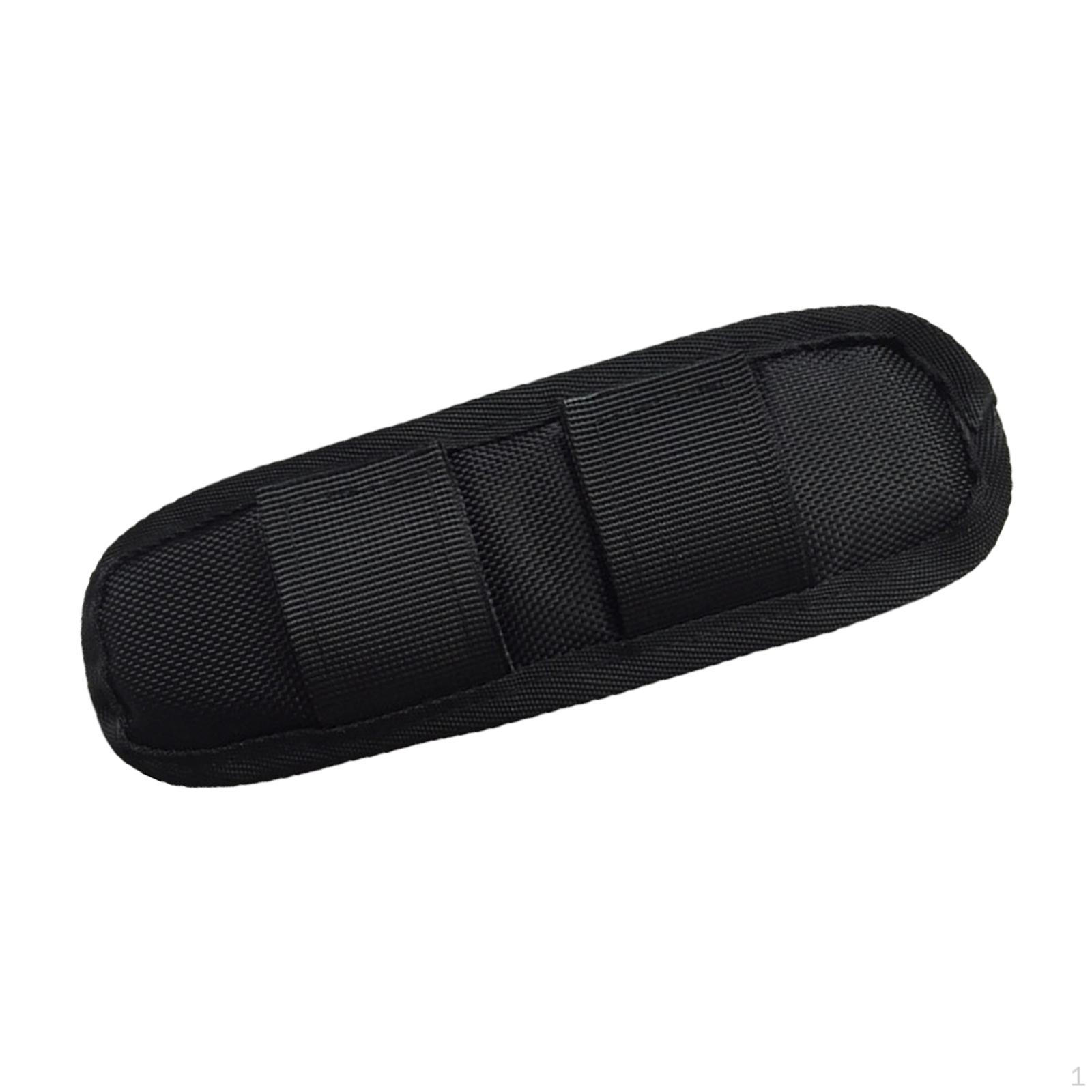 

Adjustable Shoulder for Outdoor Backpacks and Sports Bags Small