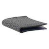 ARMANI EXCHANGE Coin Purse 958430 CC831 00020 Black Men's [Parallel Import]