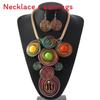 Set Jewelry Stylish With Crystals And Natureinspired Flower Motifs For Men And Women
