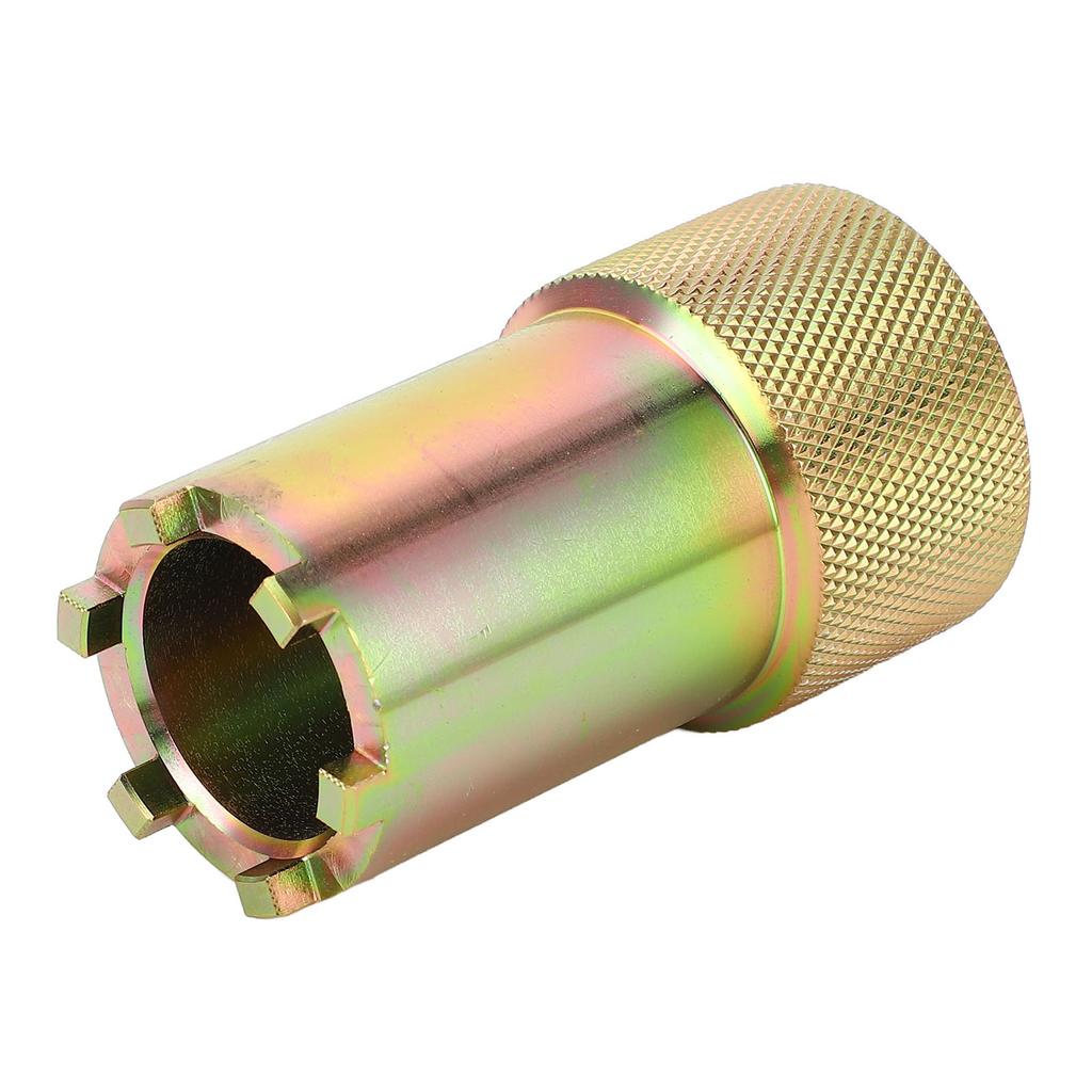 Primary Clutch Spider Nut Tool Metal Electroplating Long Lifespan Anti Rust Replacement for Polaris