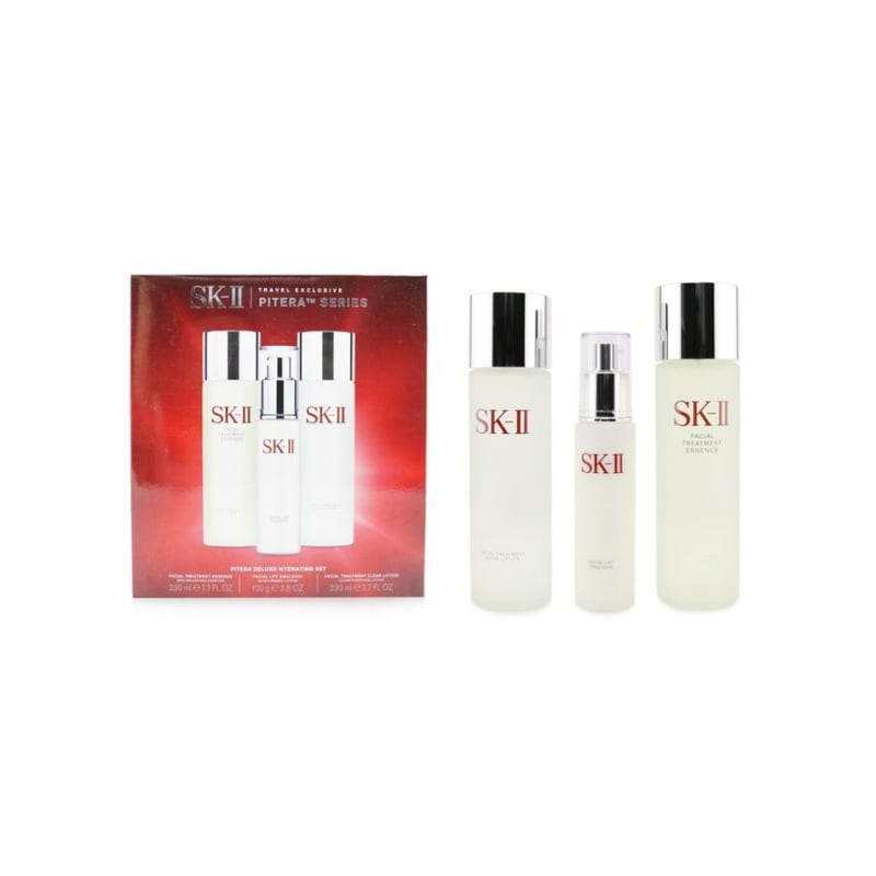 Sk-II SK2 Pitera Deluxe Hydrating 3-piece Set (3pcs)