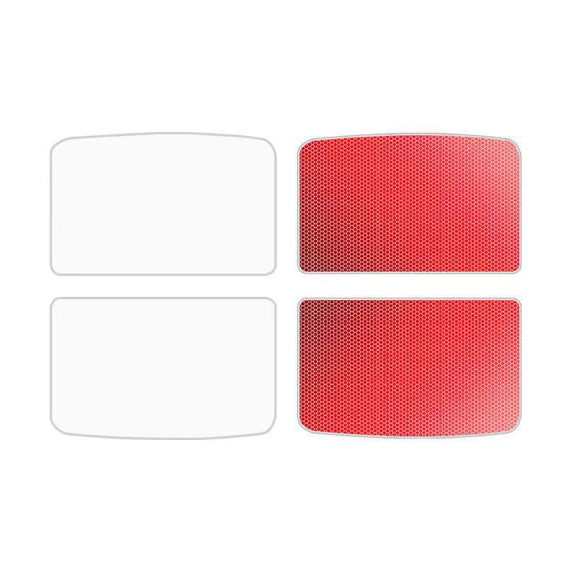 Tesla Model Y Sunroof Sunshade: Light-Blocking Curtain for Refresh 3