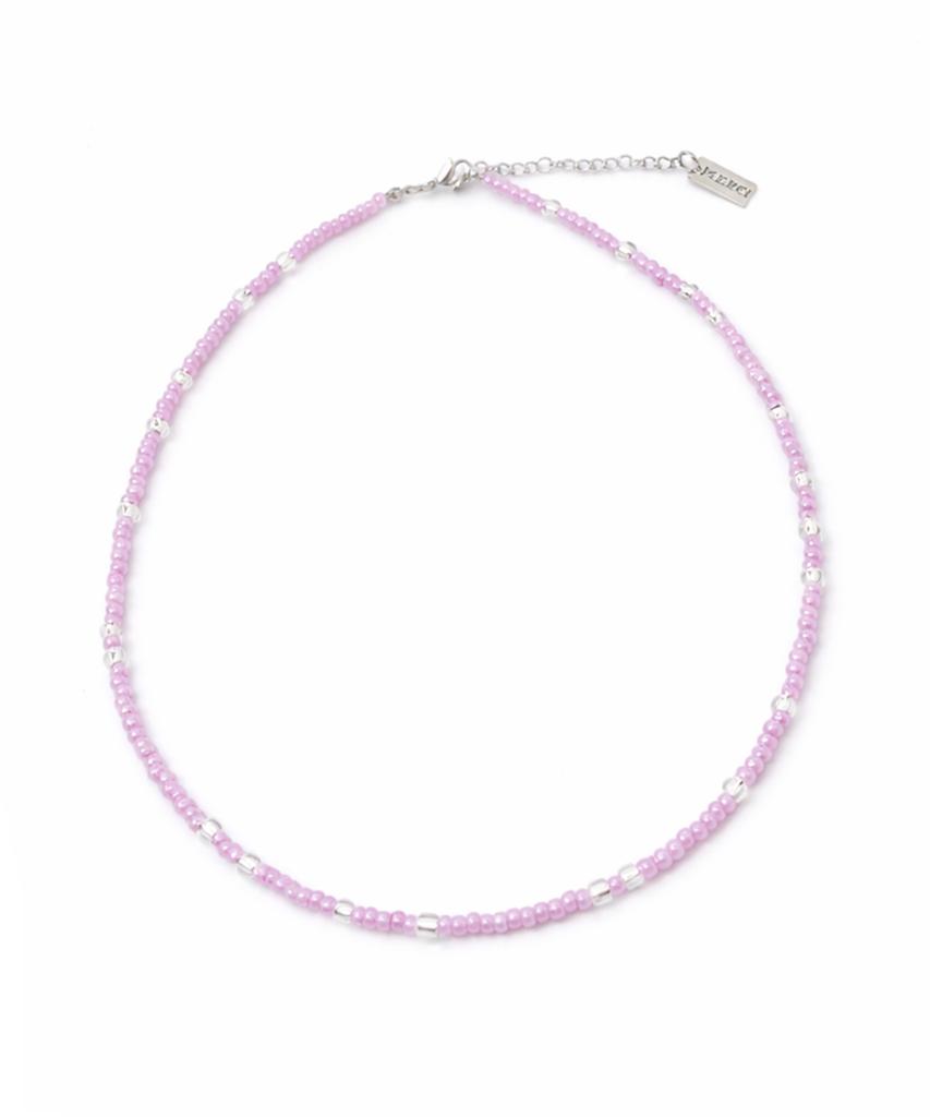 Merciband Rior Bead Necklace (5 Colors)