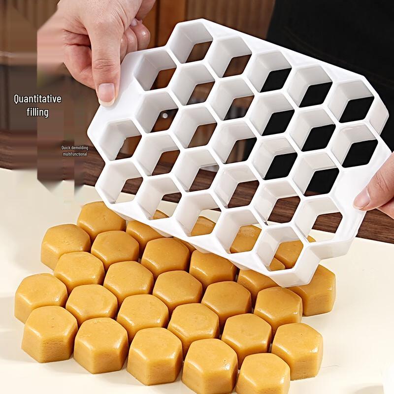 Разделитель для выпечки с сотовой структурой, ручной