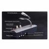 Loud Outer Microphone Counter Speaker System Wired Microphone Interphone System  Office Window