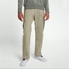 Nike Multi-Pocket Loose Cargo Pants Men Bottoms Khaki 916102-235