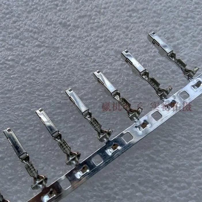 For Mazda 6 M6 Headlight Female Plug Connector Terminal Cable 12PIN Wire