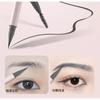 DEZONE - Dual Head Liquid Eyebrow Pen with Brush - 2 Colors