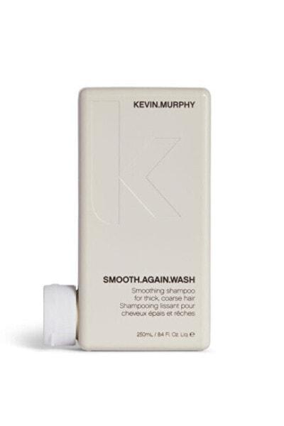 

Шампунь Kevin.Murphy SMOOTHAGAIN WASH 400 мл