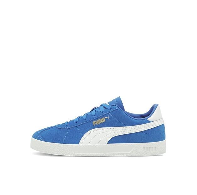 Puma Club Sneakers 381111 28 Blue
