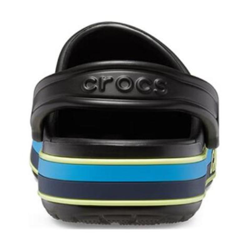 Crocs Anti-Slip Wear-Resistant Children's Sandals Black Kids'