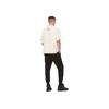 Evisu SS22 Solid Color Combination Pattern Printed Casual Sports Pants Men Pants Black 2ESGNM1SP437XX