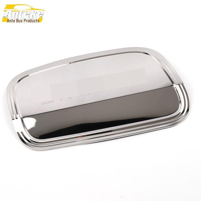 

Крышка топливного бака Lynk&Co 03 Нержавеющая сталь Защитная декоративная наклейка от царапин