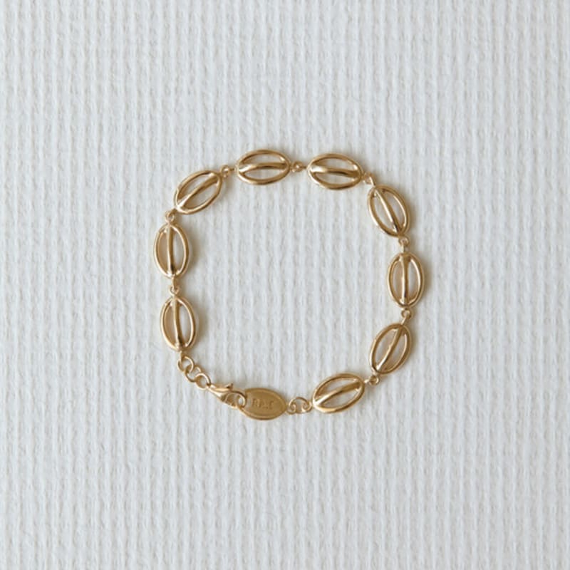 

RA.E the moments B06 14k Gold Plated