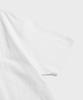 Beulonseun 9Oz Usa Cotton Tubular Tee White