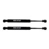 2x Front Bonnet Hood Gas Struts Lifter 240mm For Porsche 911 997 Cayman Boxster 987 2004-2013