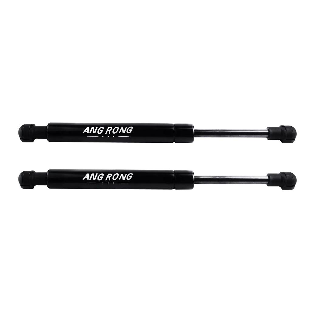 2x Front Bonnet Hood Gas Struts Lifter 240mm For Porsche 911 997 Cayman Boxster 987 2004-2013