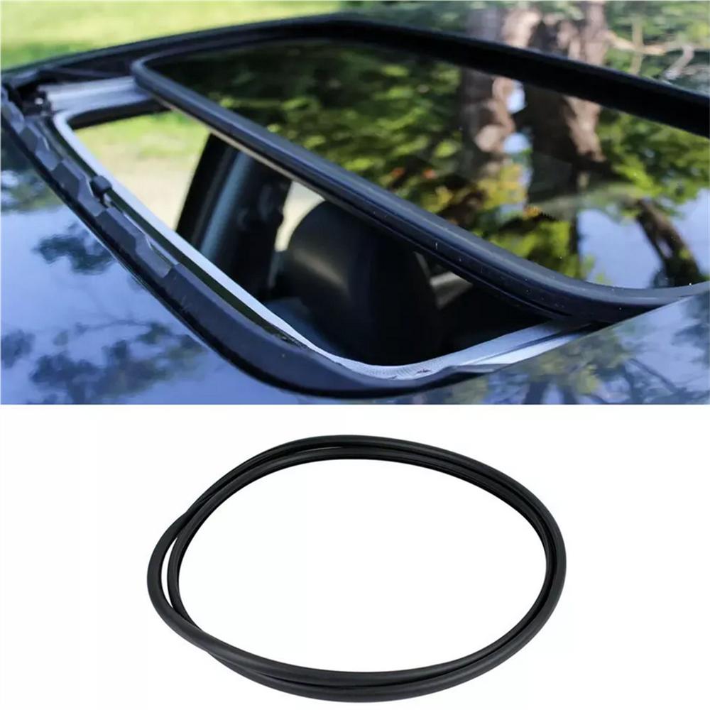 Sunroof Weatherstrip Seal Gasket For 05-17 Toyota Avalon Camry RAV4 Lexus RX350