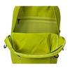 New Anta × China National Geography Collaboration Variety Training Collection Fabric Backpack Regular Unisex Yellow Green 192427162-3