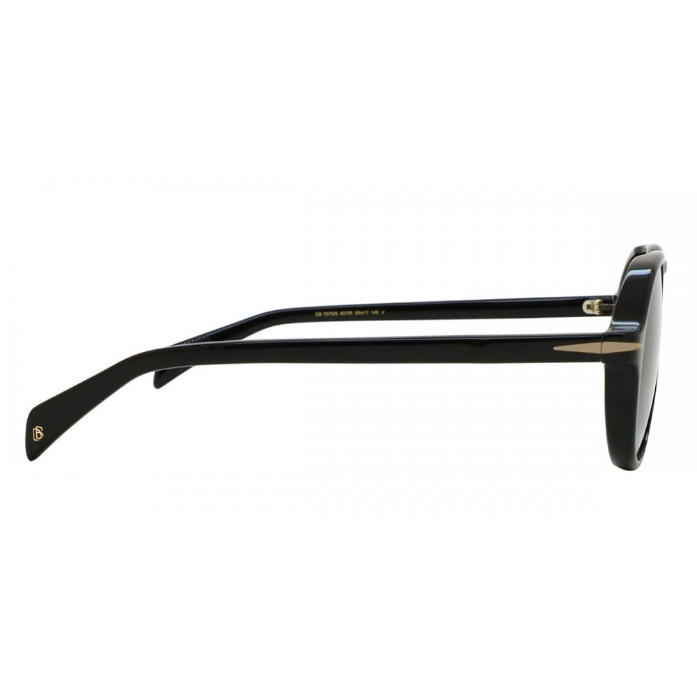 David Beckham Men SunglaSSeS Db 7079 S 807 Ir