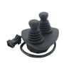 LUCKYROC Forklift Spare Parts Joystick 7919040043 for Linde 386-01 1275-01 1276-01 391-01 392-01 393-01 394-01 OEM Quality