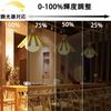 Wonninek Filament LED Bulb, Edison Bulb, PSE Certified, E26 Base (10W), Equivalent to 100W, G95, Warm White 2700K, High Brightness 1535lm, Ra95+ High