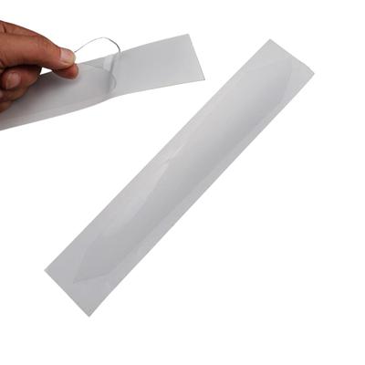 Bike Chainstay Guard Clear Chainstay Bicycle Frame Tape Guard Film Cover for Mountain Bike Road Bike Chain Chain Stay Frame
