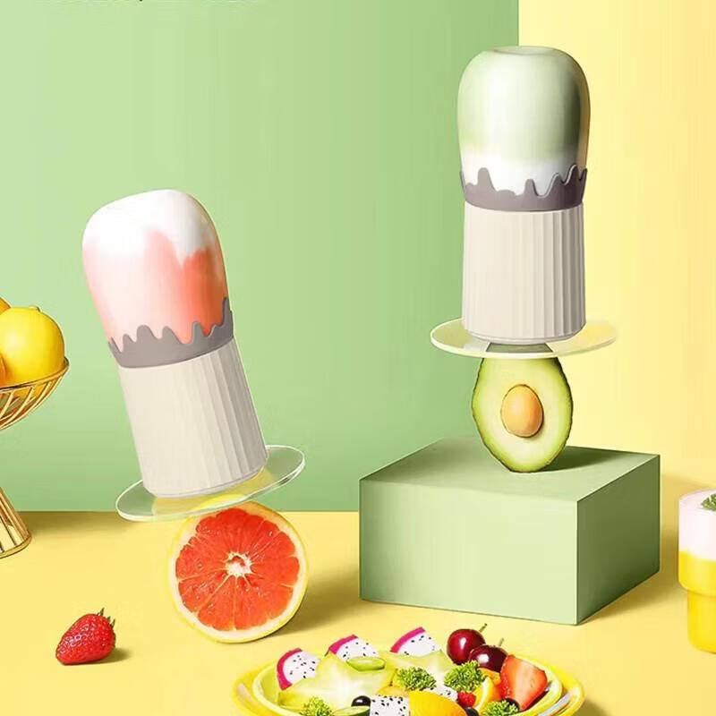 Xiao Huaxian Portable Mini Blender