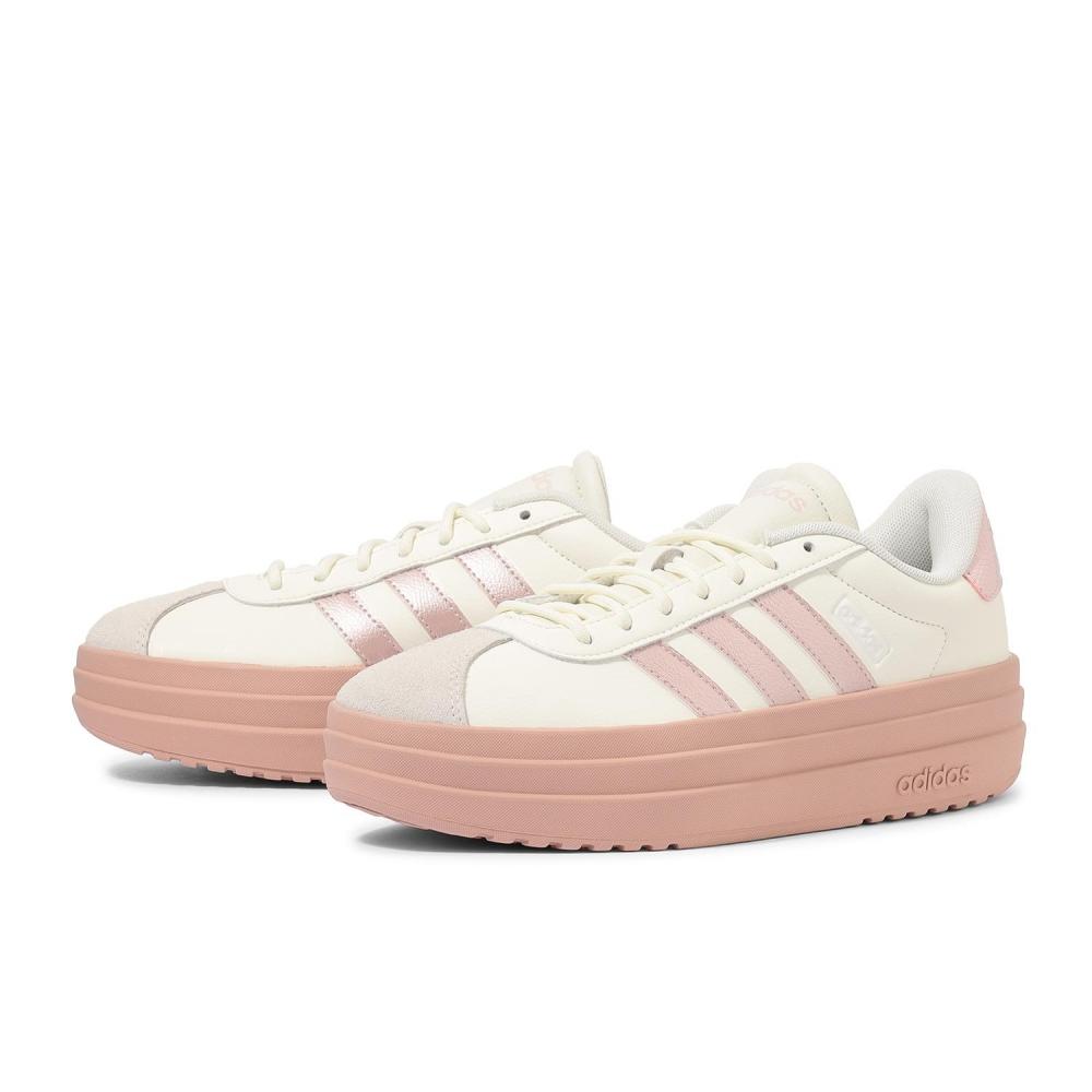 Adidas Vl Court Bold Ivor Sand Sand Ih3080