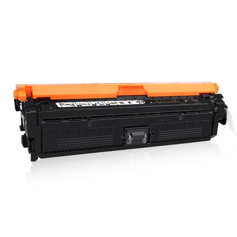 Jingcheng CE741A/307A Compatible Blue Toner Cartridge for HP LaserJet CP5225 Series