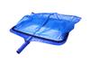 Reinforced Deep Water Skimmer: Pool & Fish Pond Leaf & Debris Cleaning Net