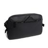 New Men's Simple Messenger Bag, Fashionable One-shoulder Men's Bag, Large-capacity Anti-splashing Messenger Bag, Business Briefcase.
