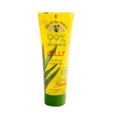 Lily of the Desert Aloe Vera Želé Upokojujúci Hydratačný Krém, 228g, 2 kusy