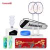 Kawasaki UNITE Power-001 Badmintonracket Set
