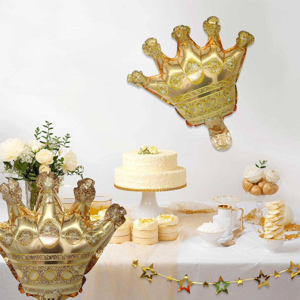 Foil Balloon Bright Balloons Mylar Balloon Balloons Mylar For Birthday Party Foil Party Balloon