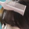 Magic Styling 3-in-1 Combs (2 pieces)