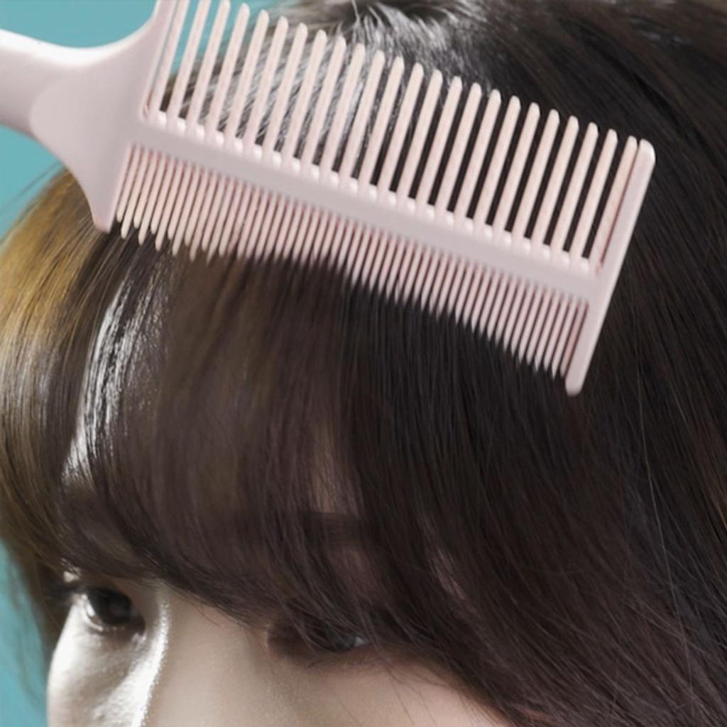 Magic Styling 3-in-1 Combs (2 pieces)