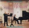 LP Record WOLFGANG AMADEUS MOZART  DAVID OIS  Ausgewhlte Werke  Selected Works  661553 Eurodisc 1977 Germany Classical Used