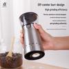 PAKCHOICE Electric Portable Coffee Grinder