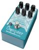 Earth Quaker Devices Organ Imulator Organizer
