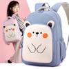 Colorful Charming And Childrens Backpack Comfortable For Everyday Activities School