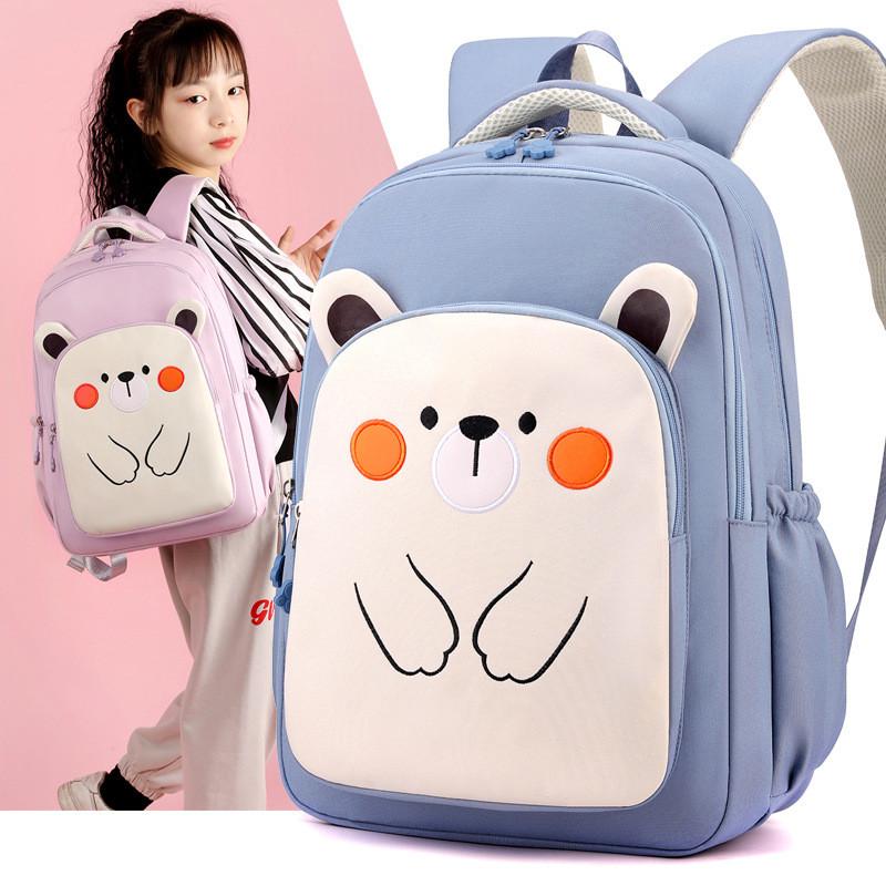 Colorful Charming And Childrens Backpack Comfortable For Everyday Activities School
