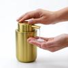 160ml Capacity Liquid Soap Dispenser Plastic Pump Head Shampoo Body Wash Bottle  For Hand Soap