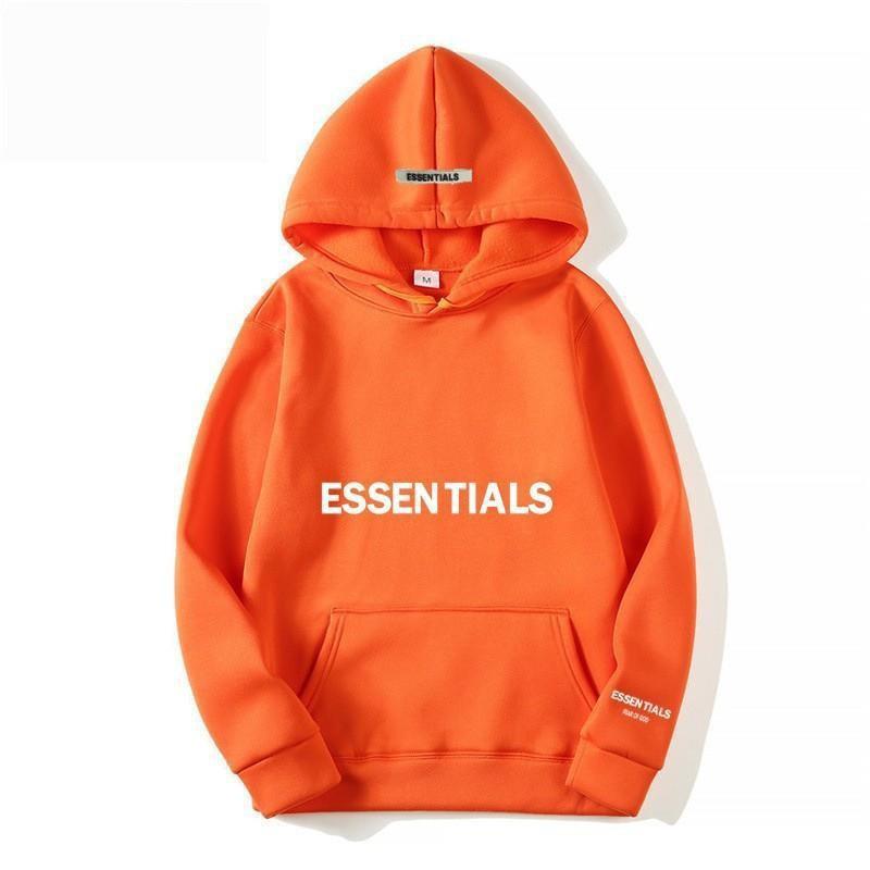 Neuer Herbsttrend 2026 Marke ESS Europäischer und Amerikanischer Herrenpullover Kapuzenpullover Set Herren Kapuzenpullover Fleece Schutz