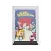 Figurine Et Poster POP! Alice Au Pays Des Merveilles - FUNKO - Disney's 100th Anniversary