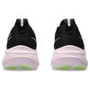Asics  Gel Nimbus 26 Black Neon Lime Women Sneakers 1012B601-004