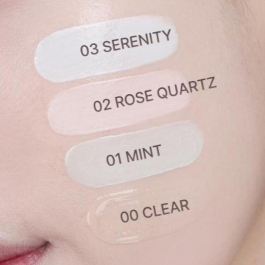 VDL Tone Stain Color Correcting Primer 30ml (4 Colors)