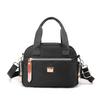 New women's multi-layer shoulder bag outdoor casual fashion messenger bag commuter portable handbag