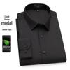Shanshan Men's Anti-Wrinkle Business Long Sleeve Shirt